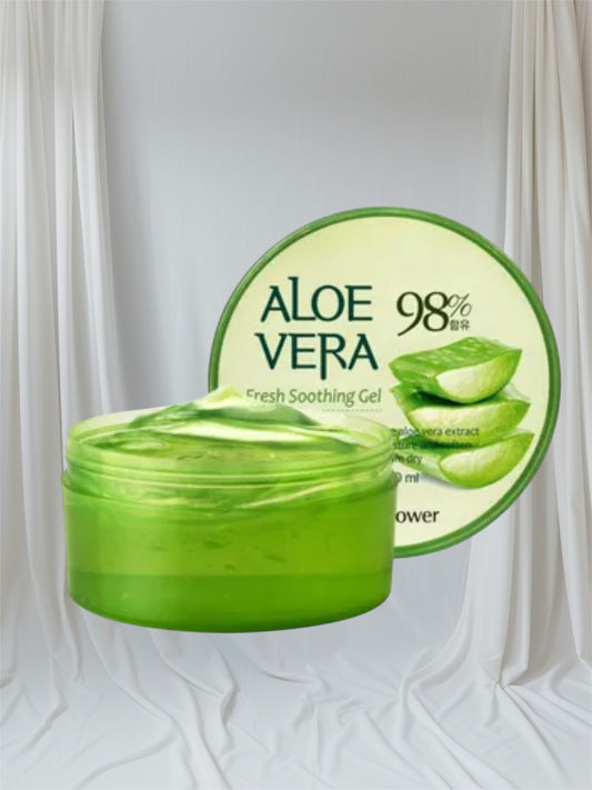 Aloevera gel